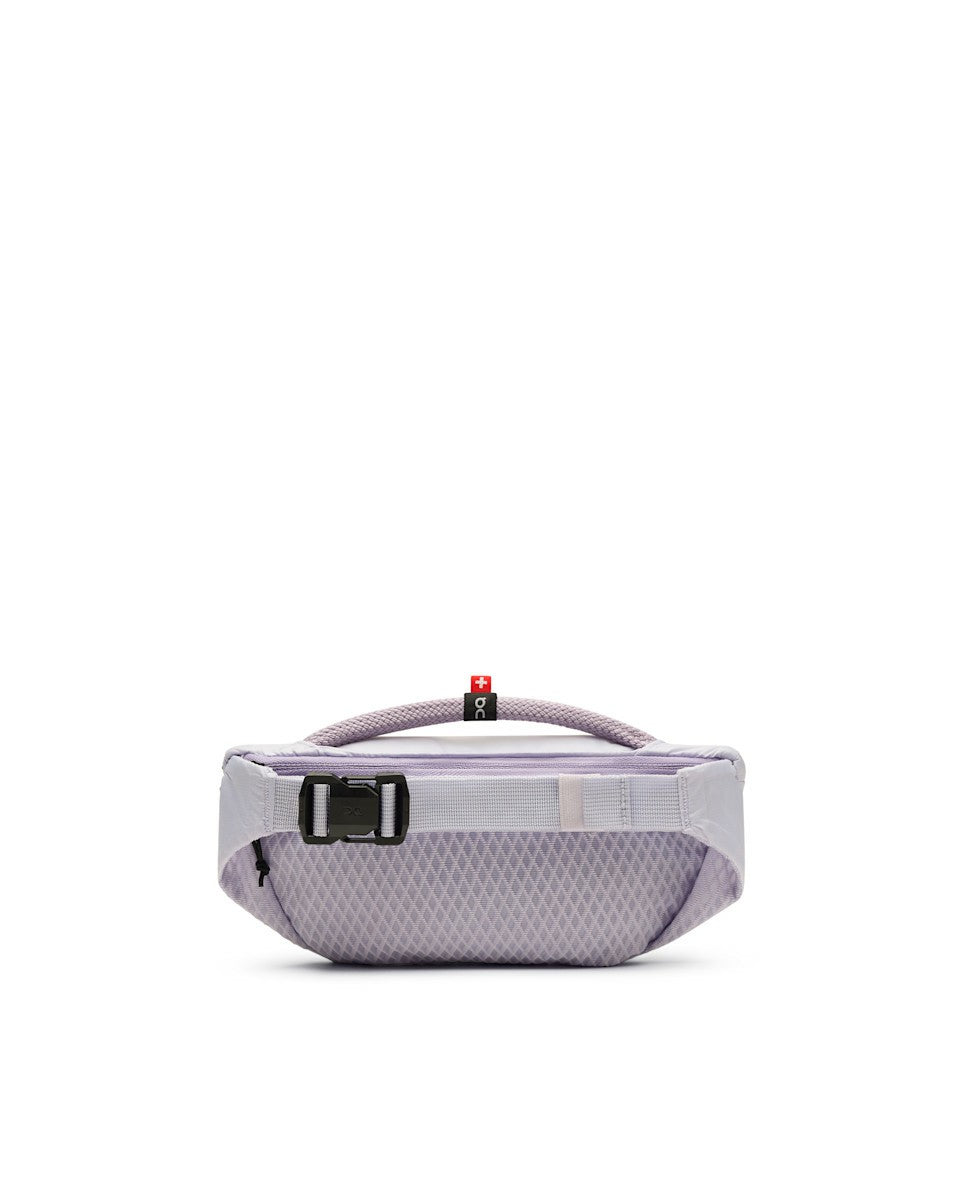 On United States Quality / Waist Pack 2L Lite - Thistle