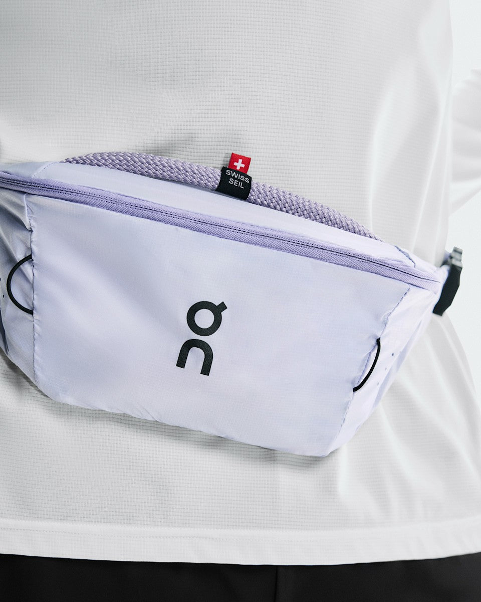On United States Quality / Waist Pack 2L Lite - Thistle