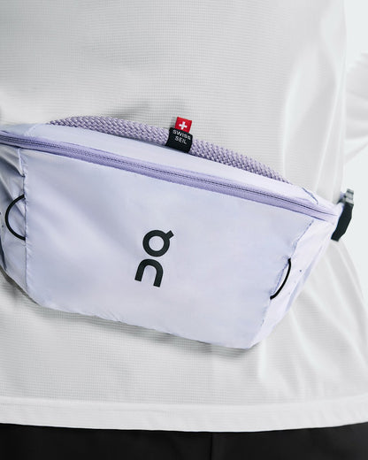On United States Quality / Waist Pack 2L Lite - Thistle