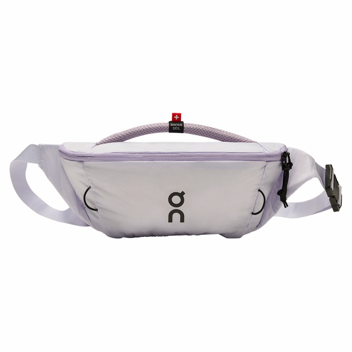 On United States Quality / Waist Pack 2L Lite - Thistle