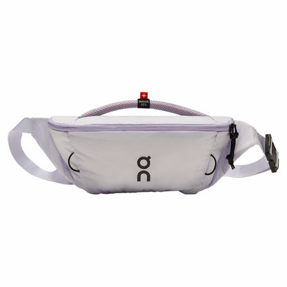 On United States Quality / Waist Pack 2L Lite - Thistle