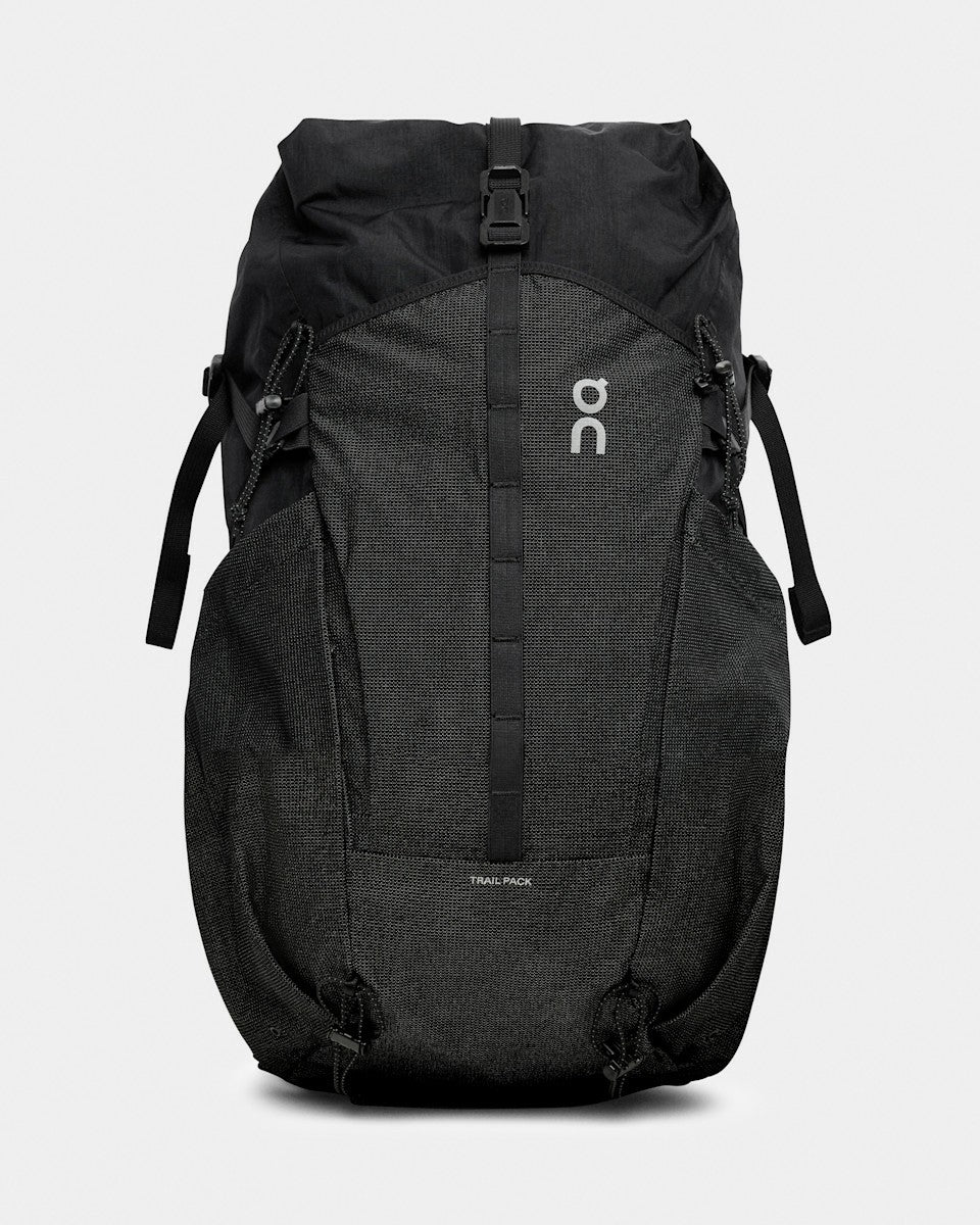 On United States Best Seller / Trail Pack 20L - Black
