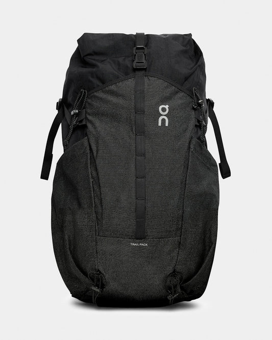 On United States Best Seller / Trail Pack 20L - Black