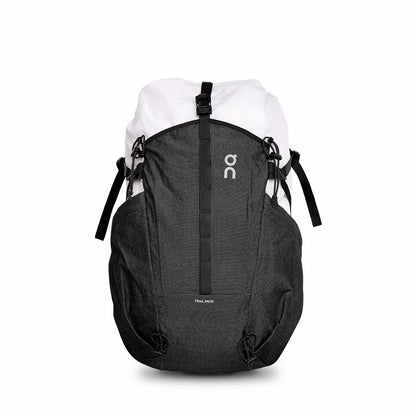 White/Black,S