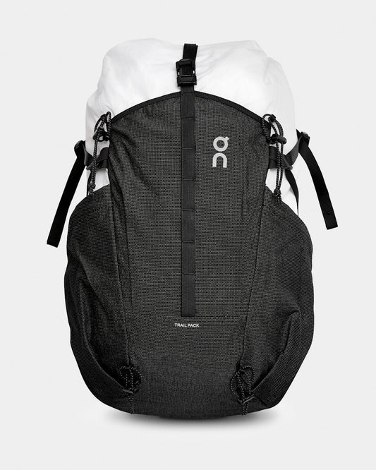 On United States Deals / Trail Pack 20L - White/Black