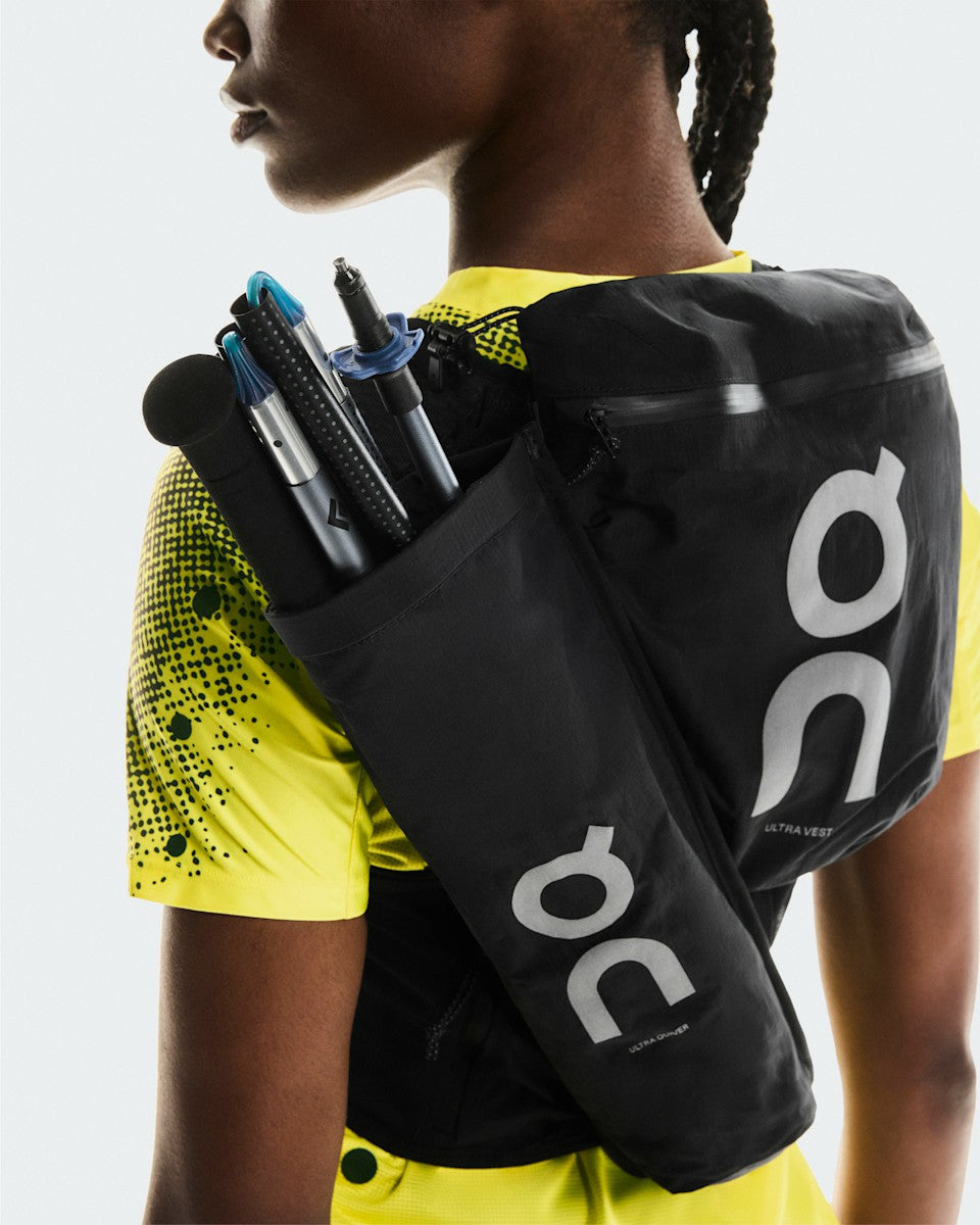 On United States Sale / Ultra Quiver - Black