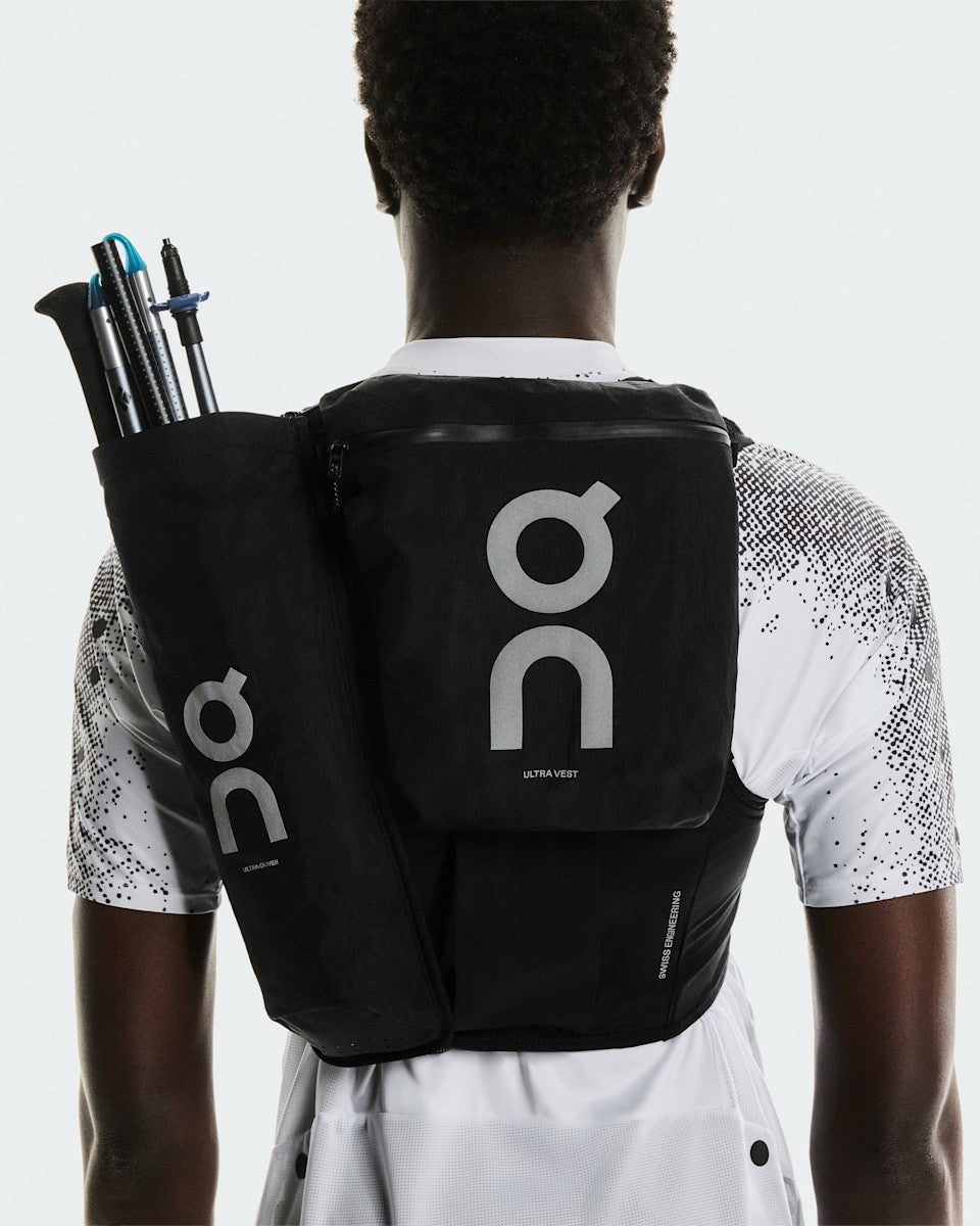 On United States Sale / Ultra Quiver - Black