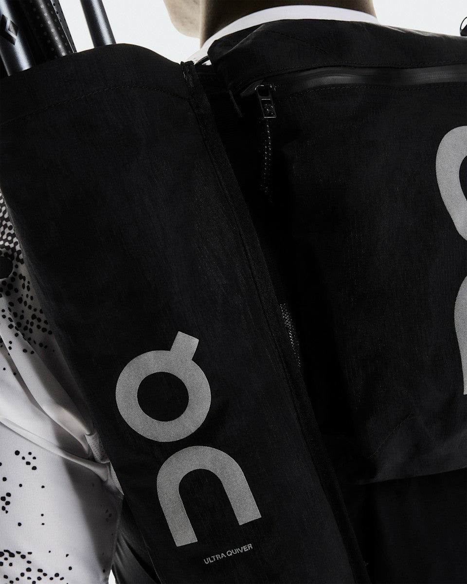 On United States Sale / Ultra Quiver - Black