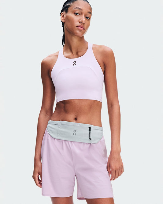 On United States Essential / Speed Belt - Glacier