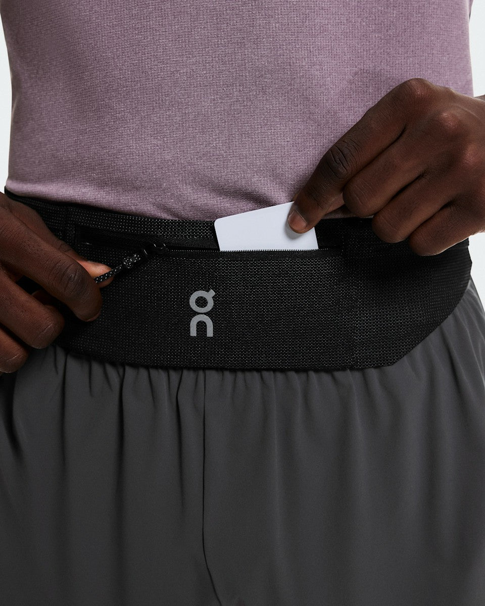 On United States Special Offer / Speed Belt - Black