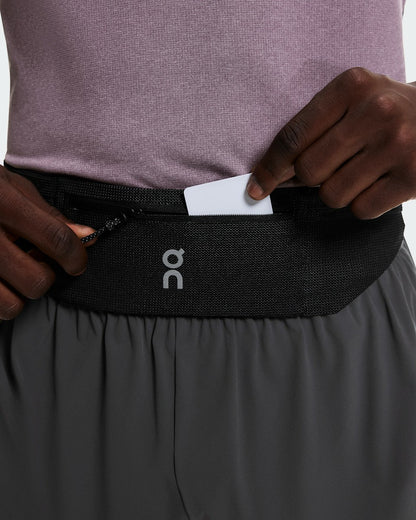On United States Special Offer / Speed Belt - Black