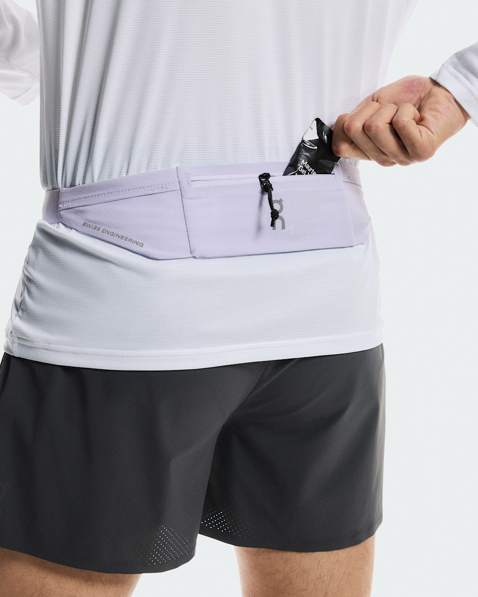 On United States Discount / Speed Belt - Thistle