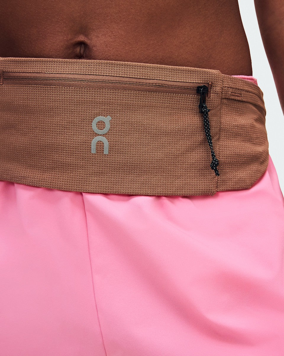 On United States Top Pick / Speed Belt - Acorn