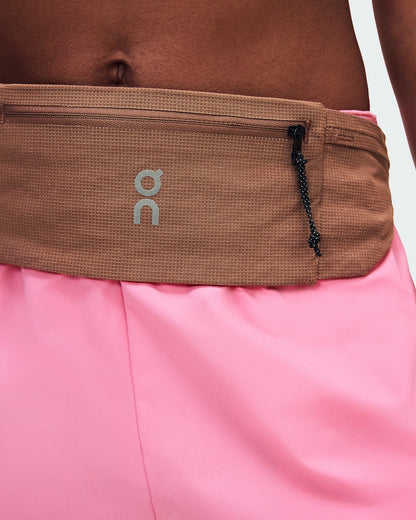 On United States Top Pick / Speed Belt - Acorn