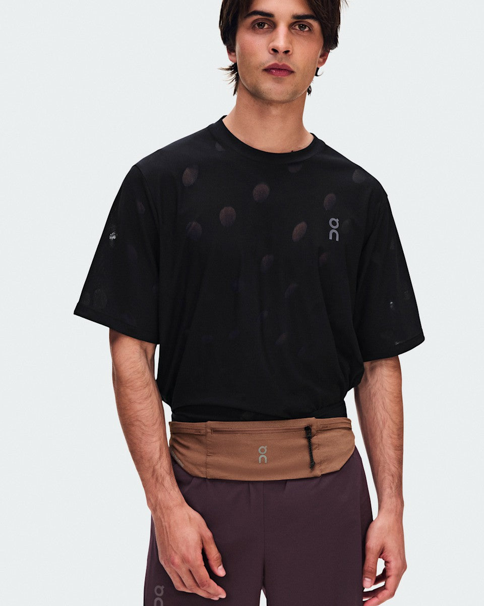 On United States Top Pick / Speed Belt - Acorn