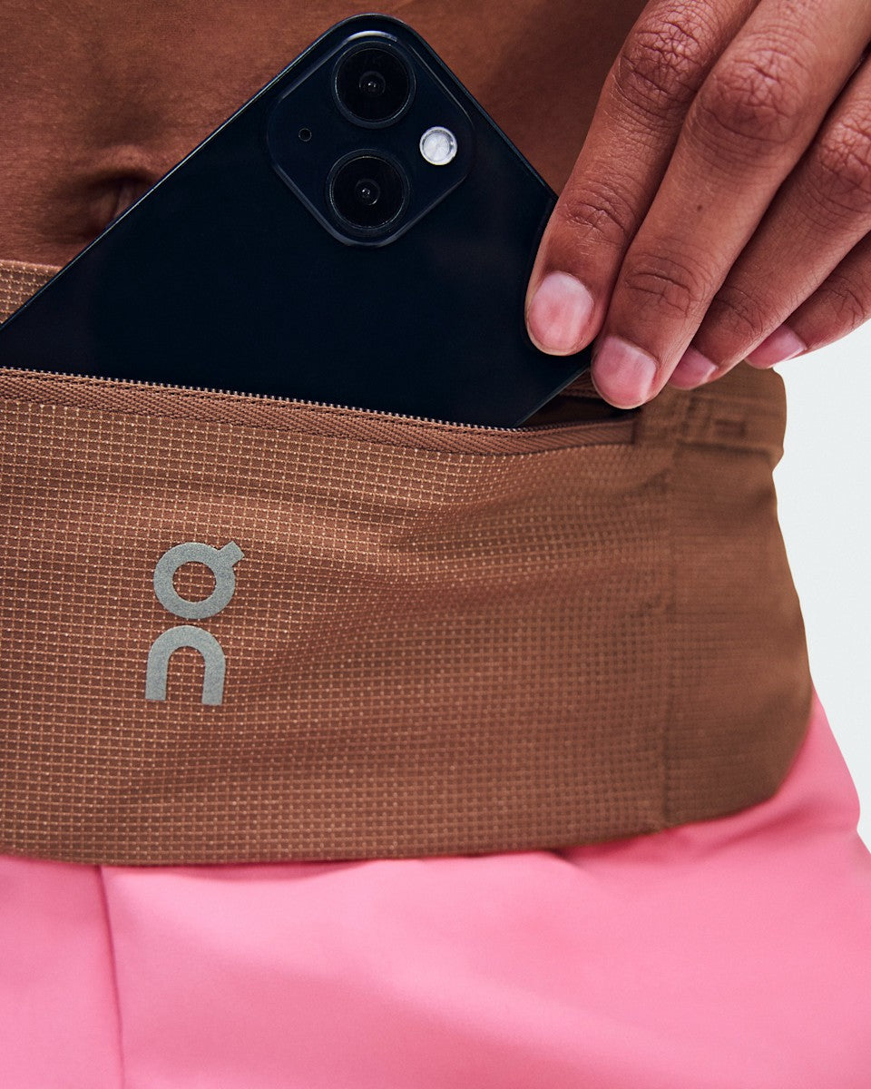 On United States Top Pick / Speed Belt - Acorn