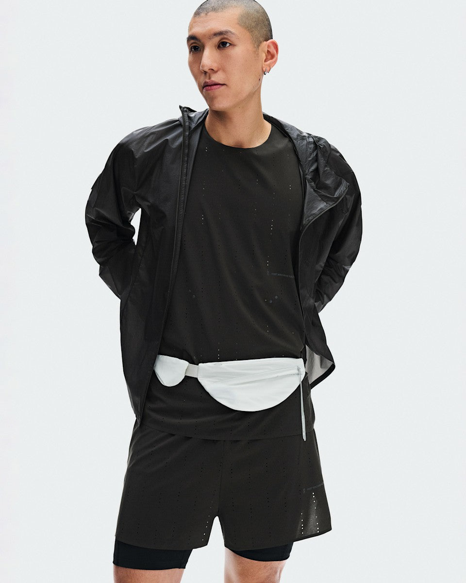 On United States Premium / Run Belt PAF - Ice
