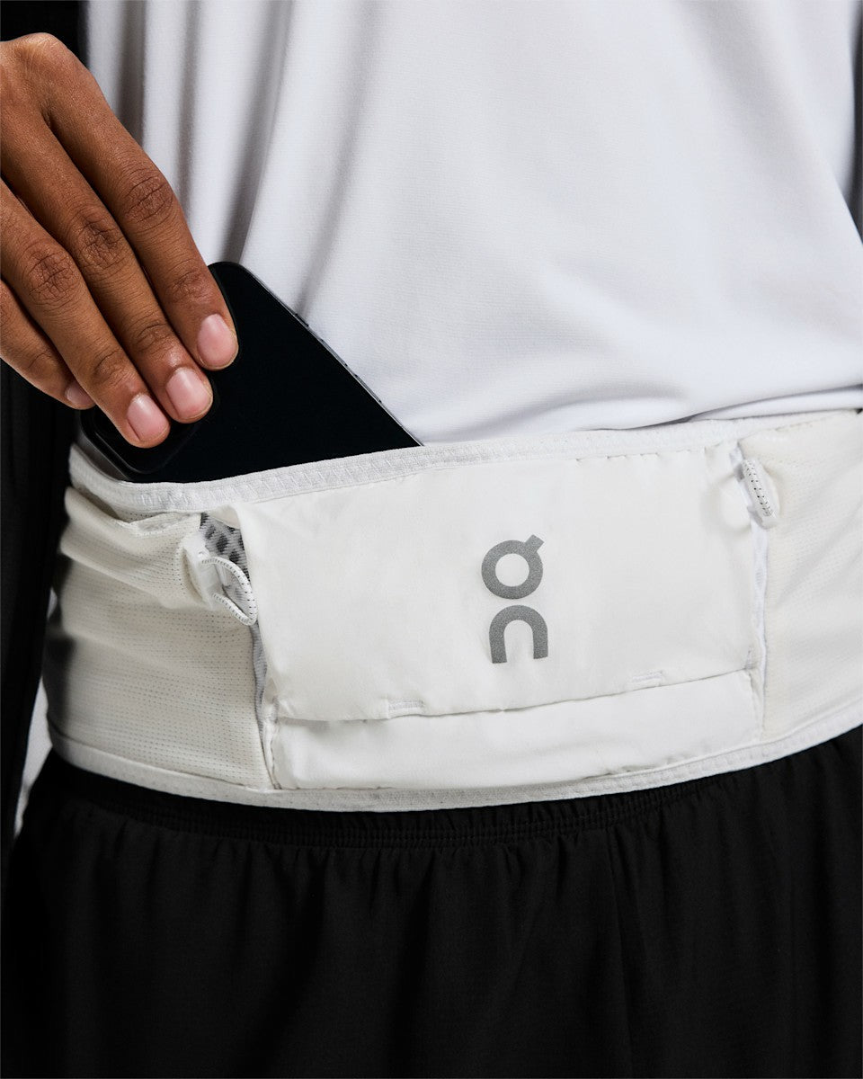 On United States Deals / Ultra Belt 2L - White
