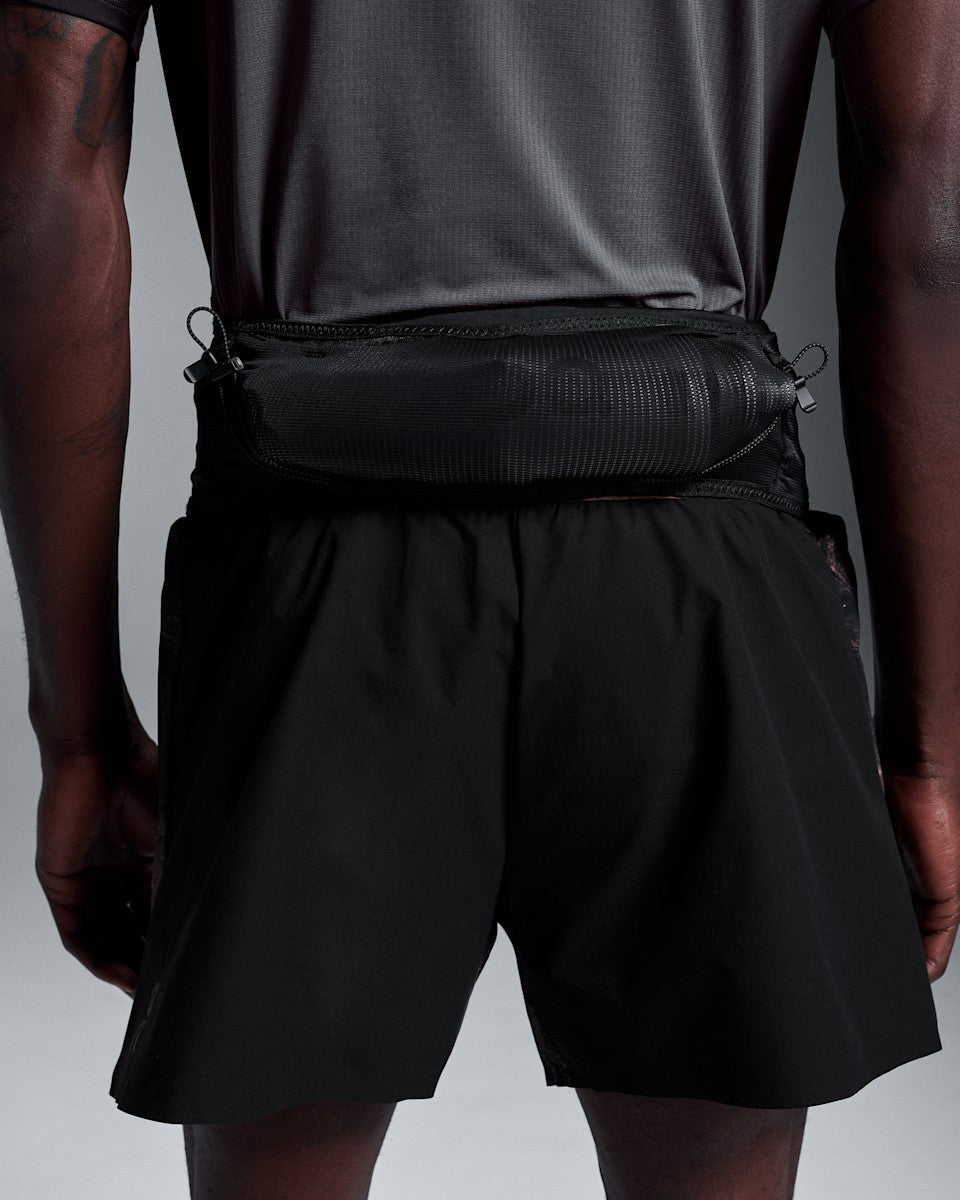 On United States Premium / Ultra Belt 2L - Black