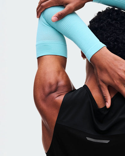On United States New / Performance Arm Sleeves - Wash