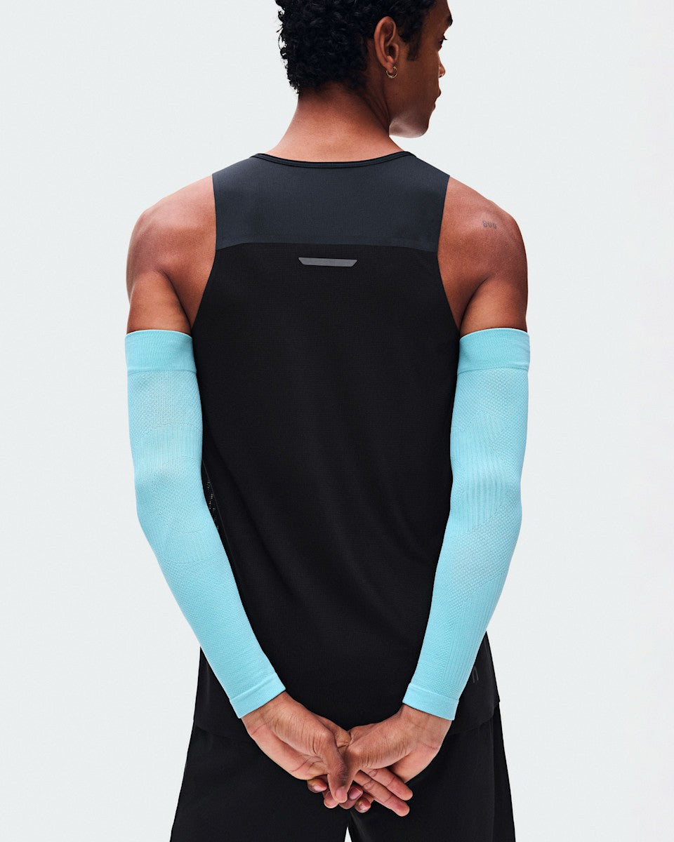 On United States New / Performance Arm Sleeves - Wash
