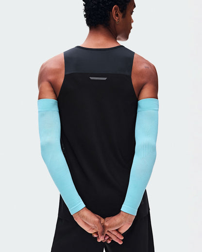 On United States New / Performance Arm Sleeves - Wash