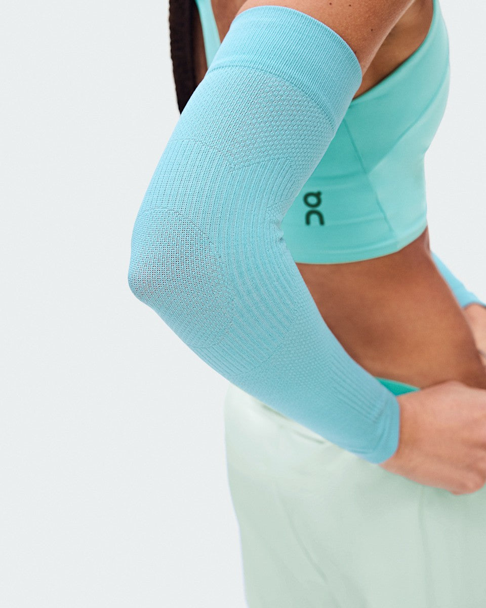 On United States New / Performance Arm Sleeves - Wash