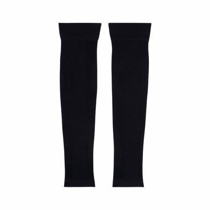 On United States Best Seller / Performance Arm Sleeves - Black/Black