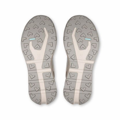 On United States Trusted / Women's Cloudvista 3 - Pearl/Cinder