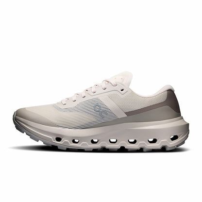 On United States Trusted / Women's Cloudvista 3 - Pearl/Cinder