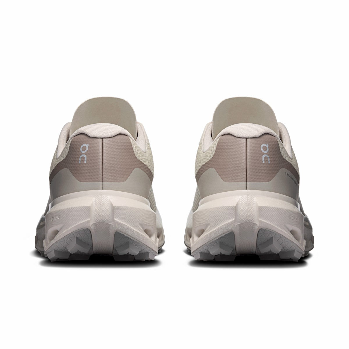 On United States Trusted / Women's Cloudvista 3 - Pearl/Cinder