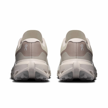 On United States Trusted / Women's Cloudvista 3 - Pearl/Cinder