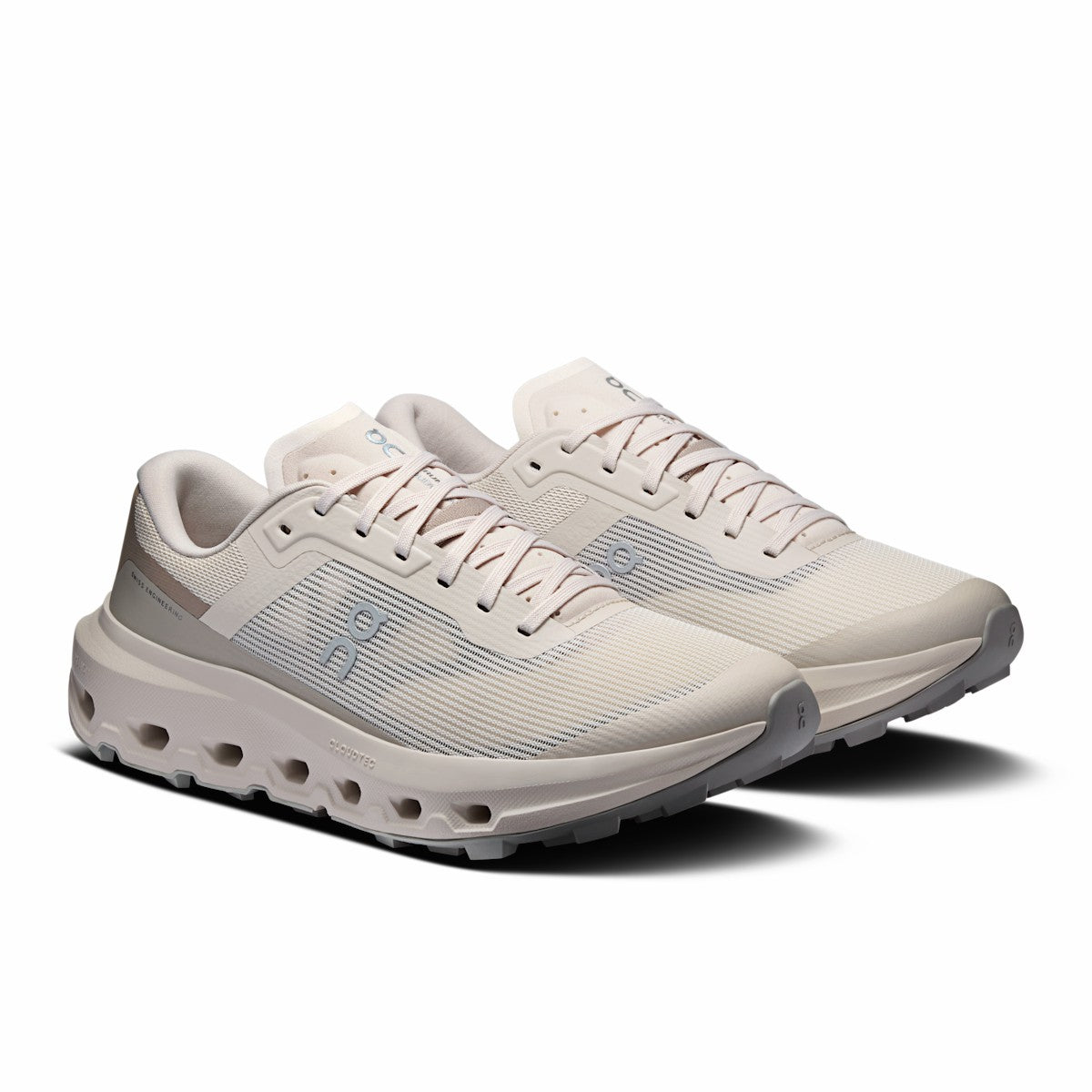 On United States Trusted / Women's Cloudvista 3 - Pearl/Cinder