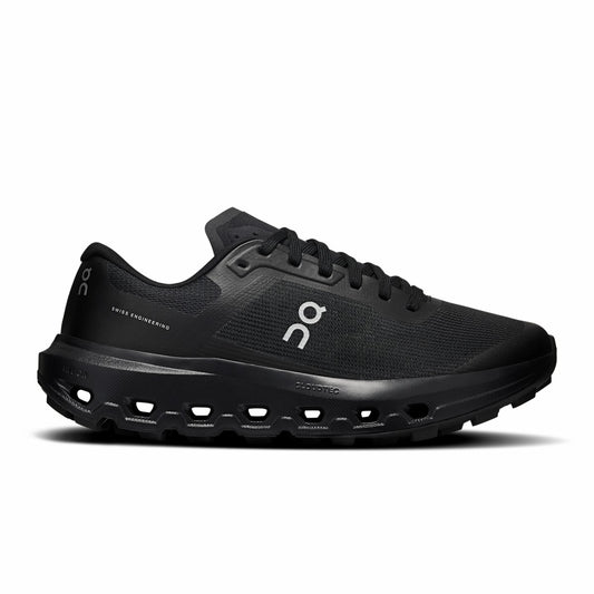 On United States Featured / Women's Cloudvista 3 - Black/Black