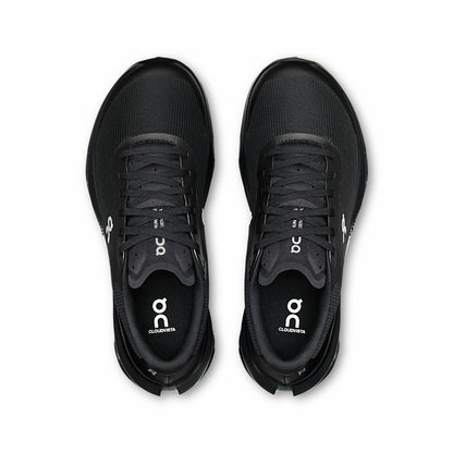 On United States Featured / Women's Cloudvista 3 - Black/Black