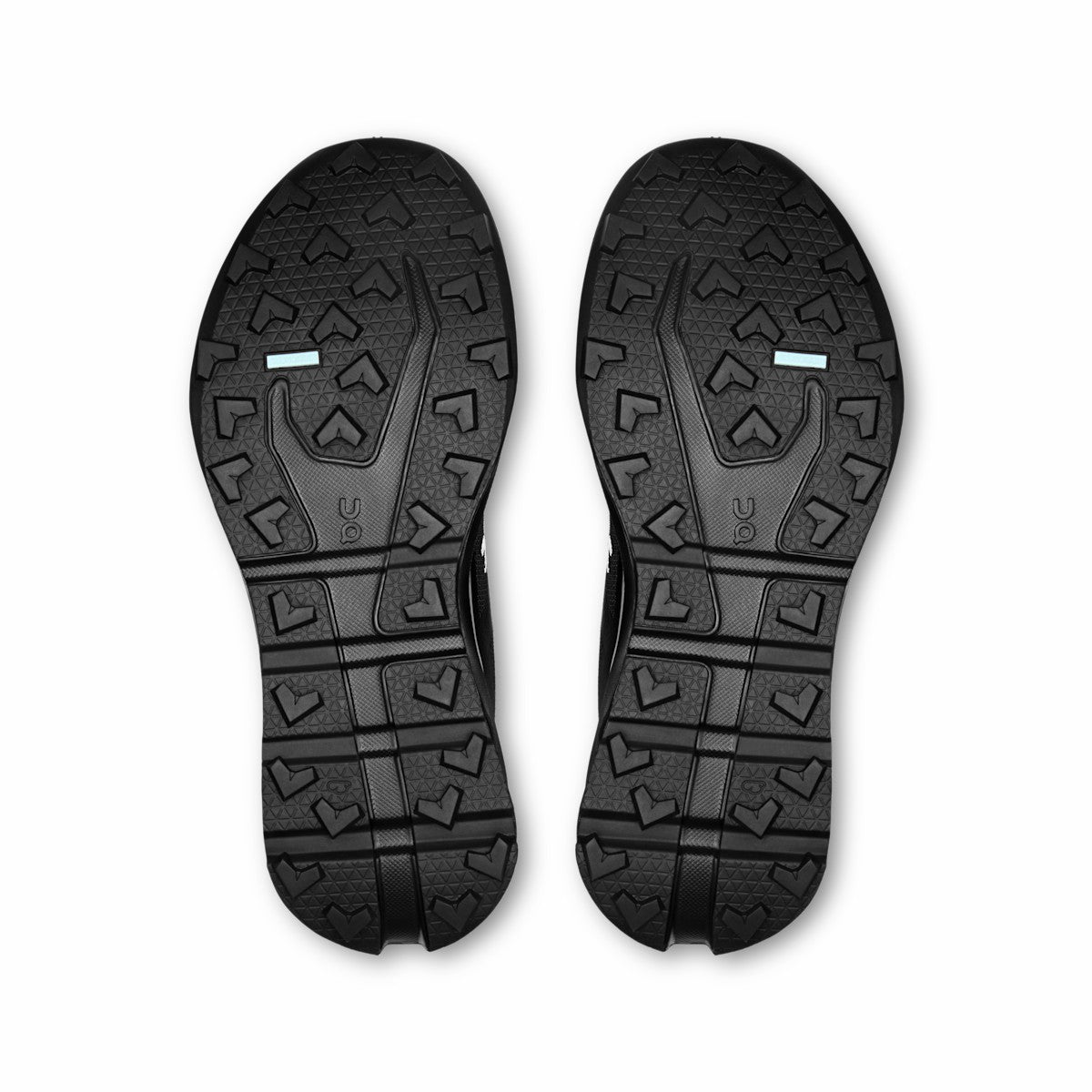 On United States Featured / Women's Cloudvista 3 - Black/Black