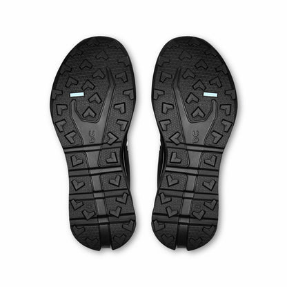 On United States Featured / Women's Cloudvista 3 - Black/Black