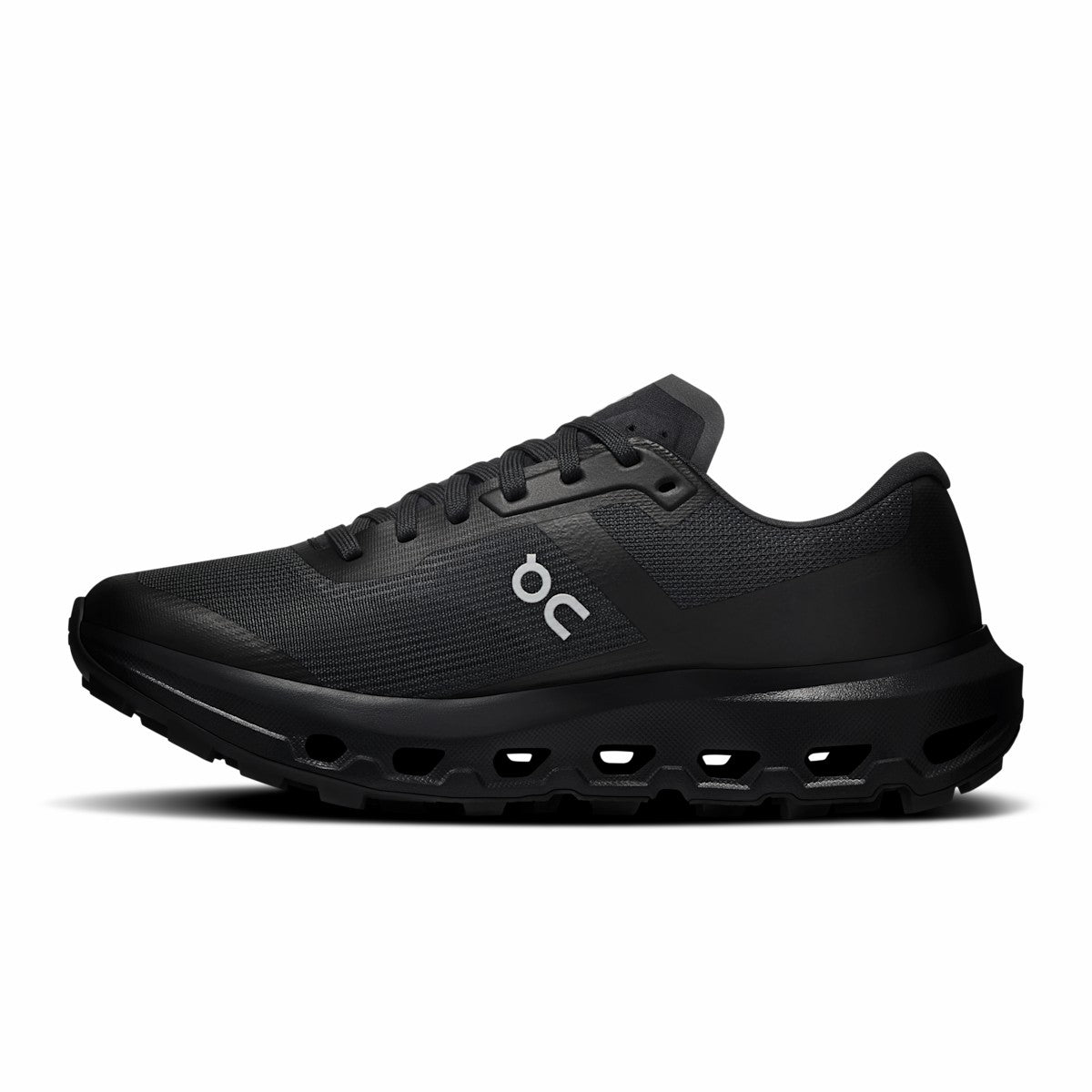 On United States Featured / Women's Cloudvista 3 - Black/Black