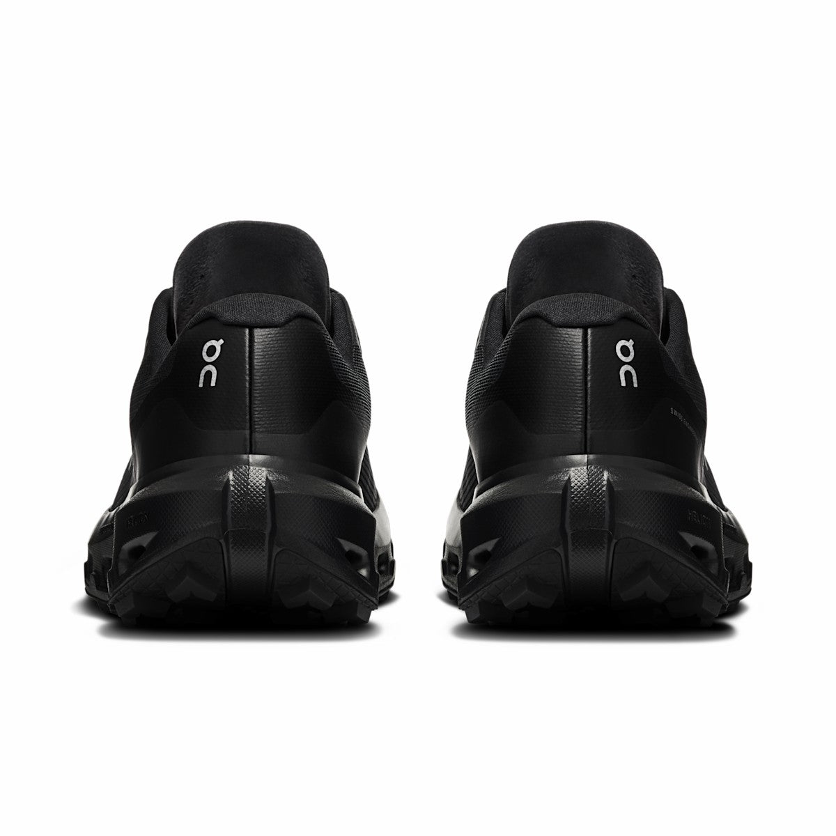 On United States Featured / Women's Cloudvista 3 - Black/Black