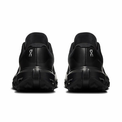On United States Featured / Women's Cloudvista 3 - Black/Black