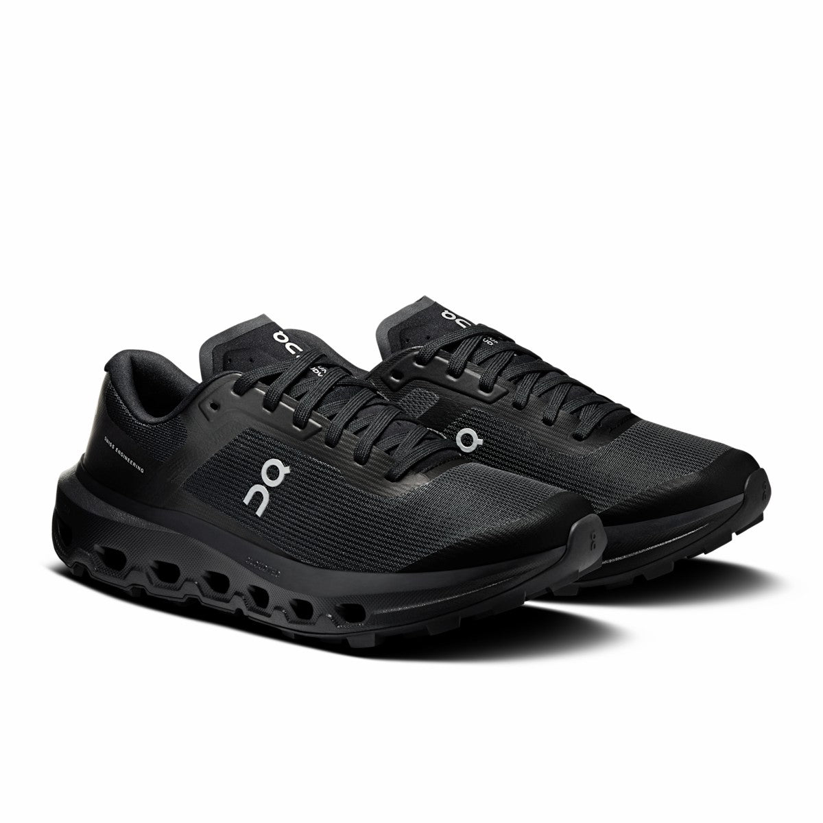 On United States Featured / Women's Cloudvista 3 - Black/Black