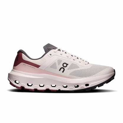 On United States Featured / Women's Cloudvista 3 - Black/Black