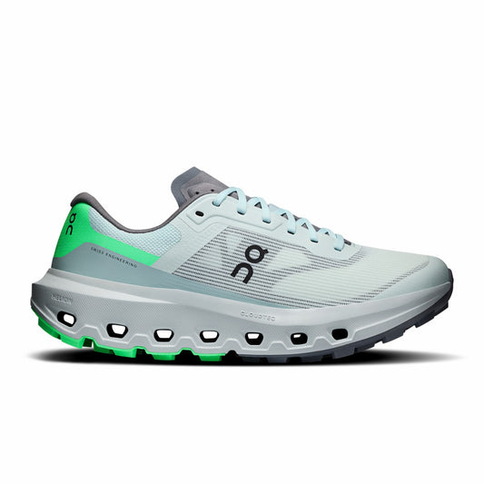 On United States Exclusive / Women's Cloudvista 3 - Flurry/Verdite