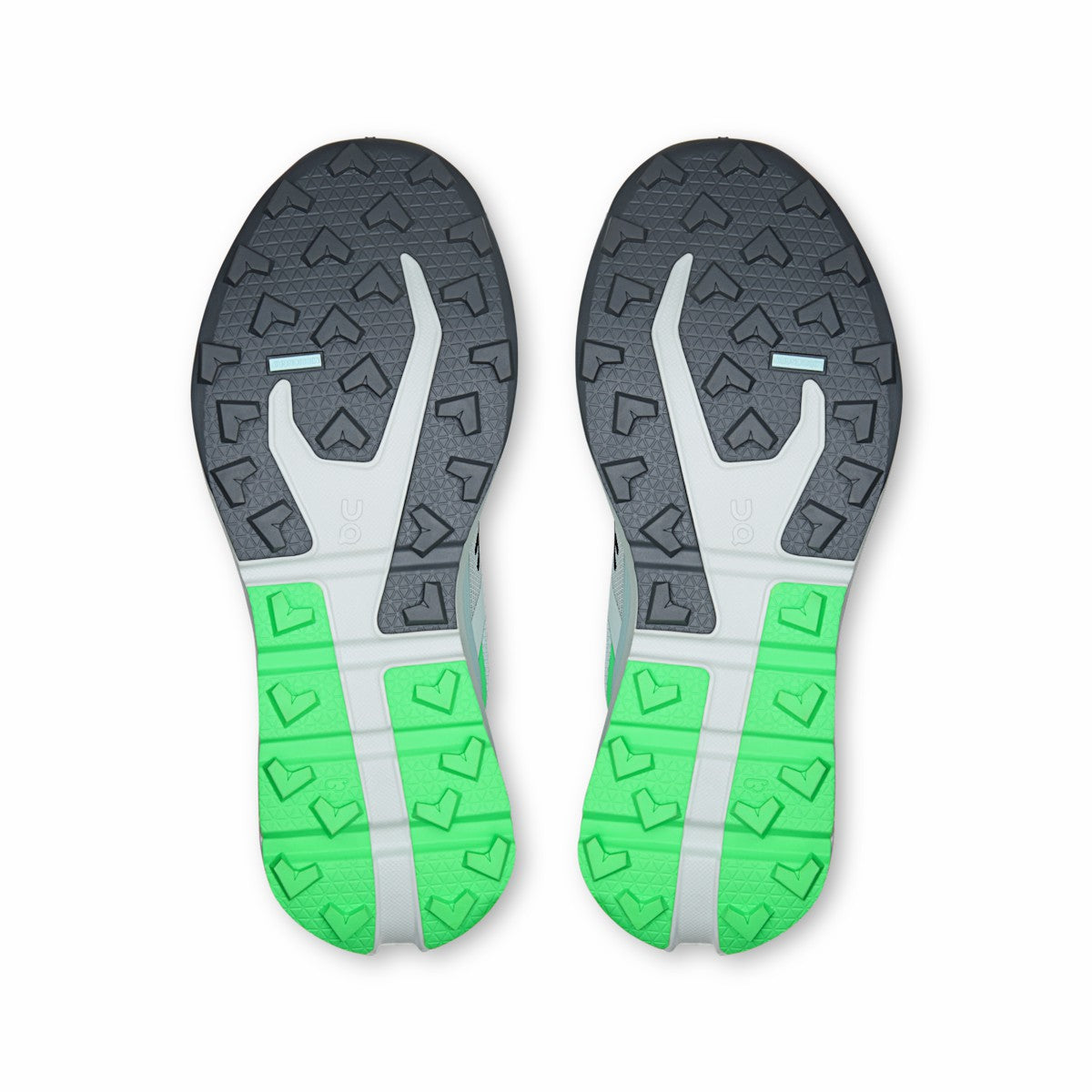 On United States Exclusive / Women's Cloudvista 3 - Flurry/Verdite