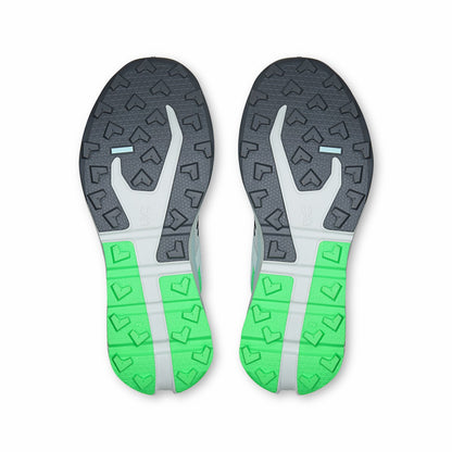 On United States Exclusive / Women's Cloudvista 3 - Flurry/Verdite