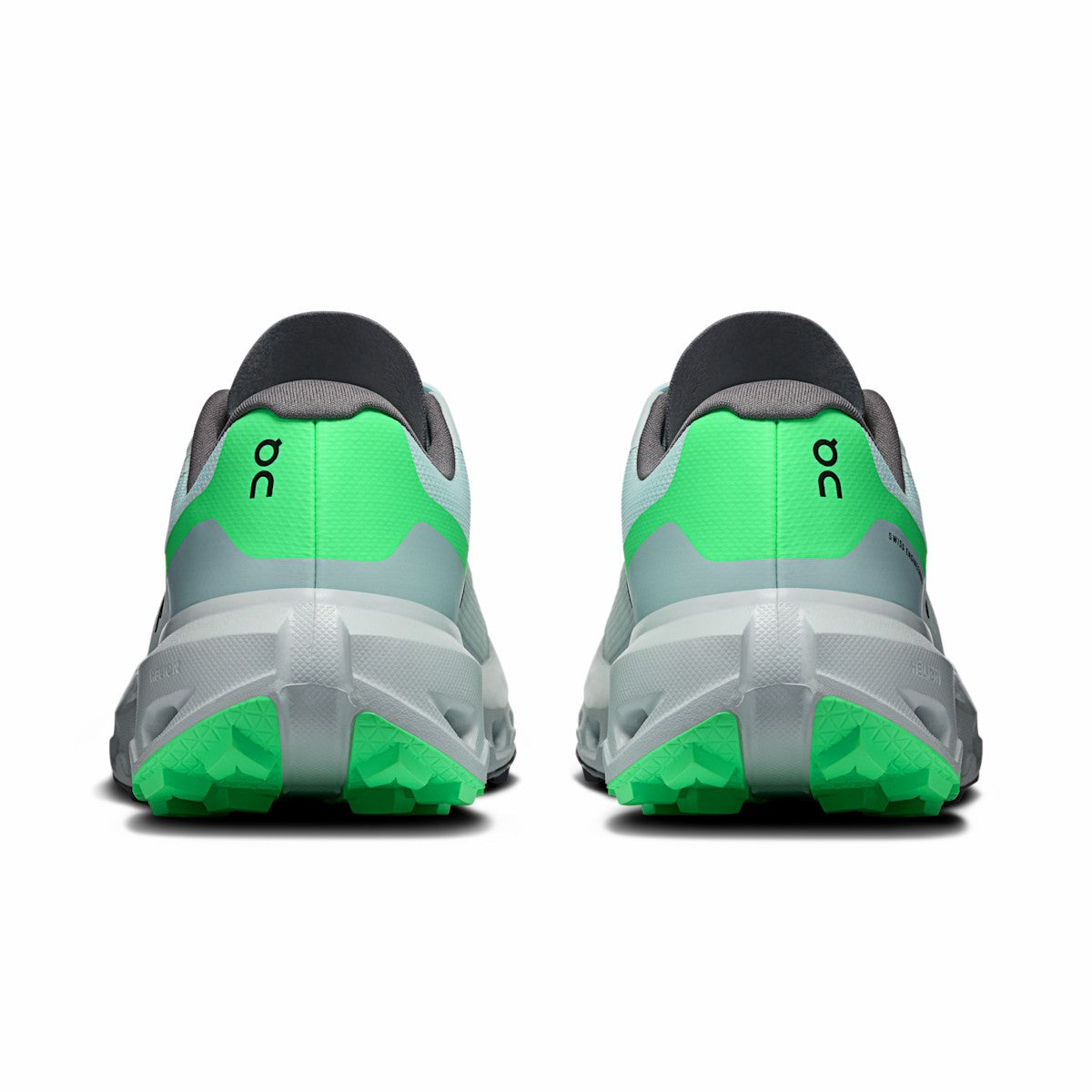 On United States Exclusive / Women's Cloudvista 3 - Flurry/Verdite