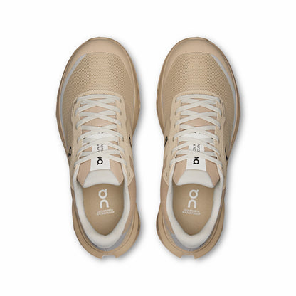 On United States Smart Buy / Women's Cloudvista 3 Waterproof - Sand/Ice