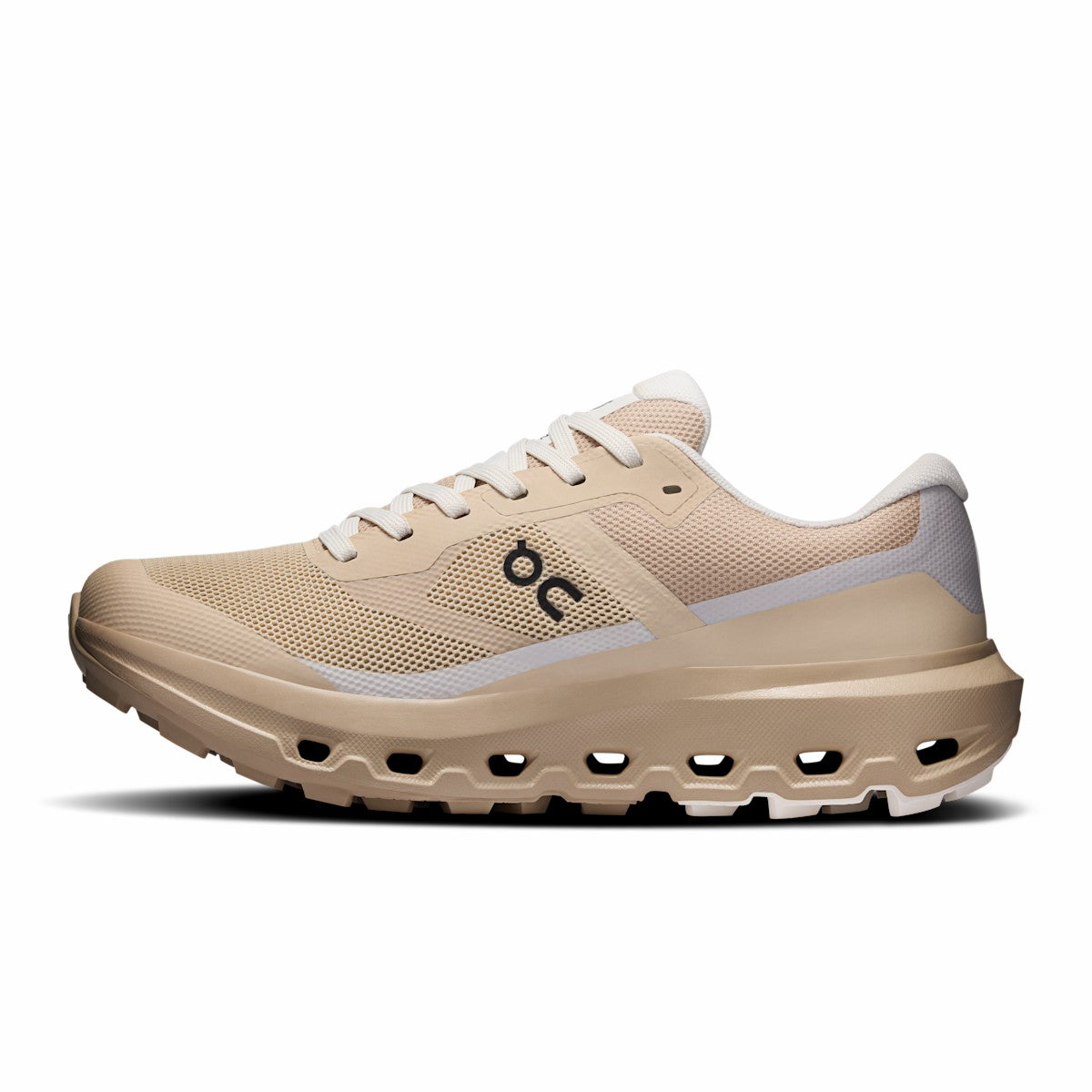 On United States Smart Buy / Women's Cloudvista 3 Waterproof - Sand/Ice