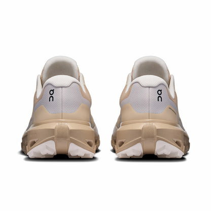 On United States Smart Buy / Women's Cloudvista 3 Waterproof - Sand/Ice