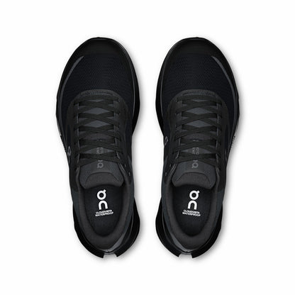 On United States Customer Favorite / Women's Cloudvista 3 Waterproof - Black/Black